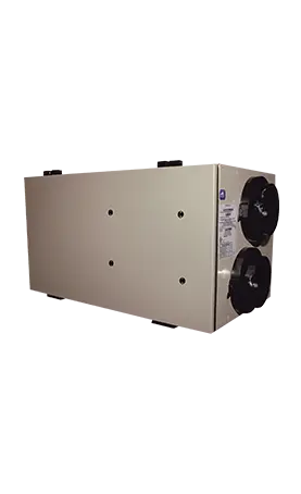 HVAC Ventilators