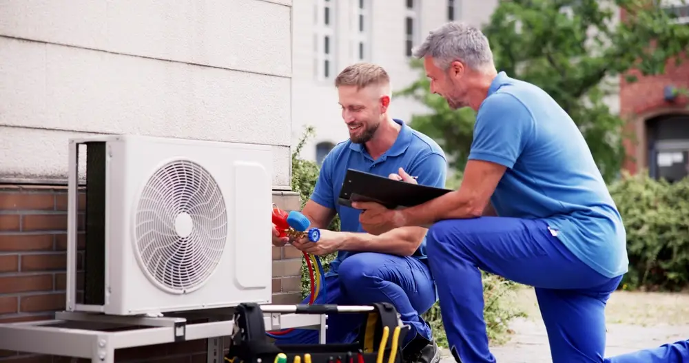 Hvac