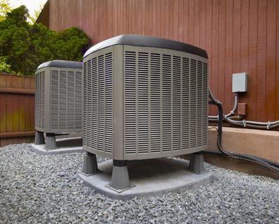 Air Conditioning Services by Advanced Air Services